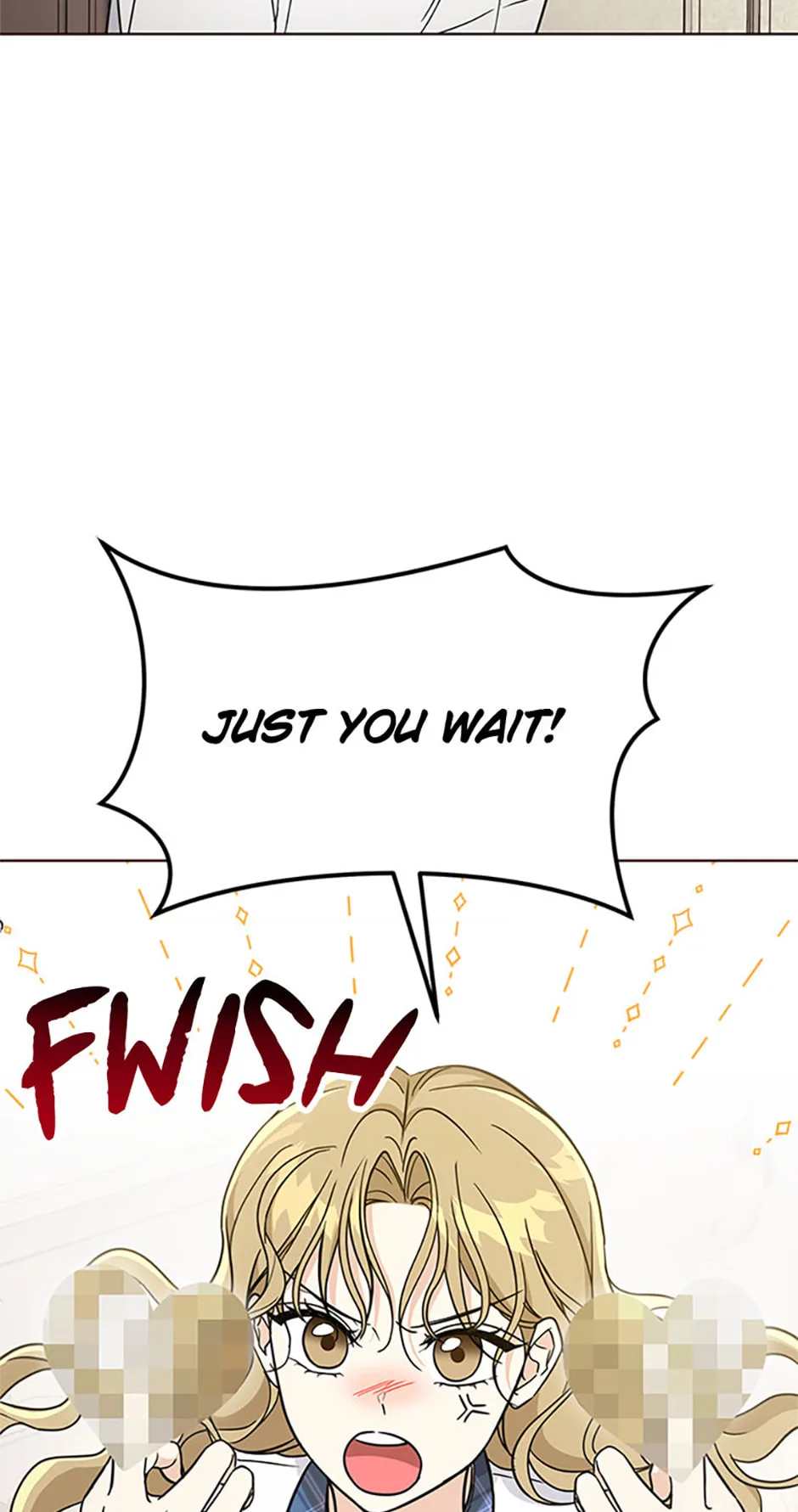 Love Rehab for a Gangster Chapter 4 page 162