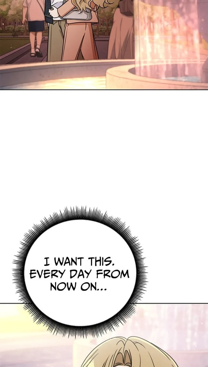 Love Rehab for a Gangster Chapter 40 page 20