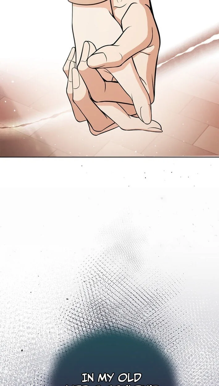 Love Rehab for a Gangster Chapter 40 page 5
