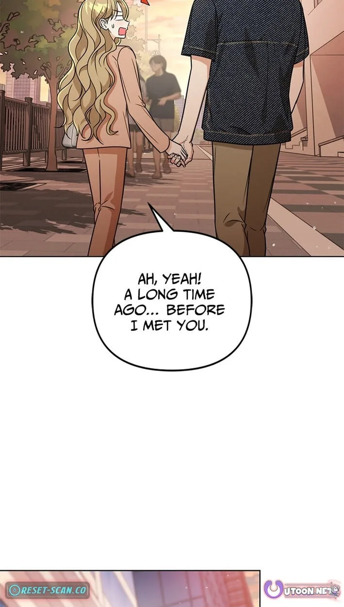 Love Rehab for a Gangster Chapter 40 page 9