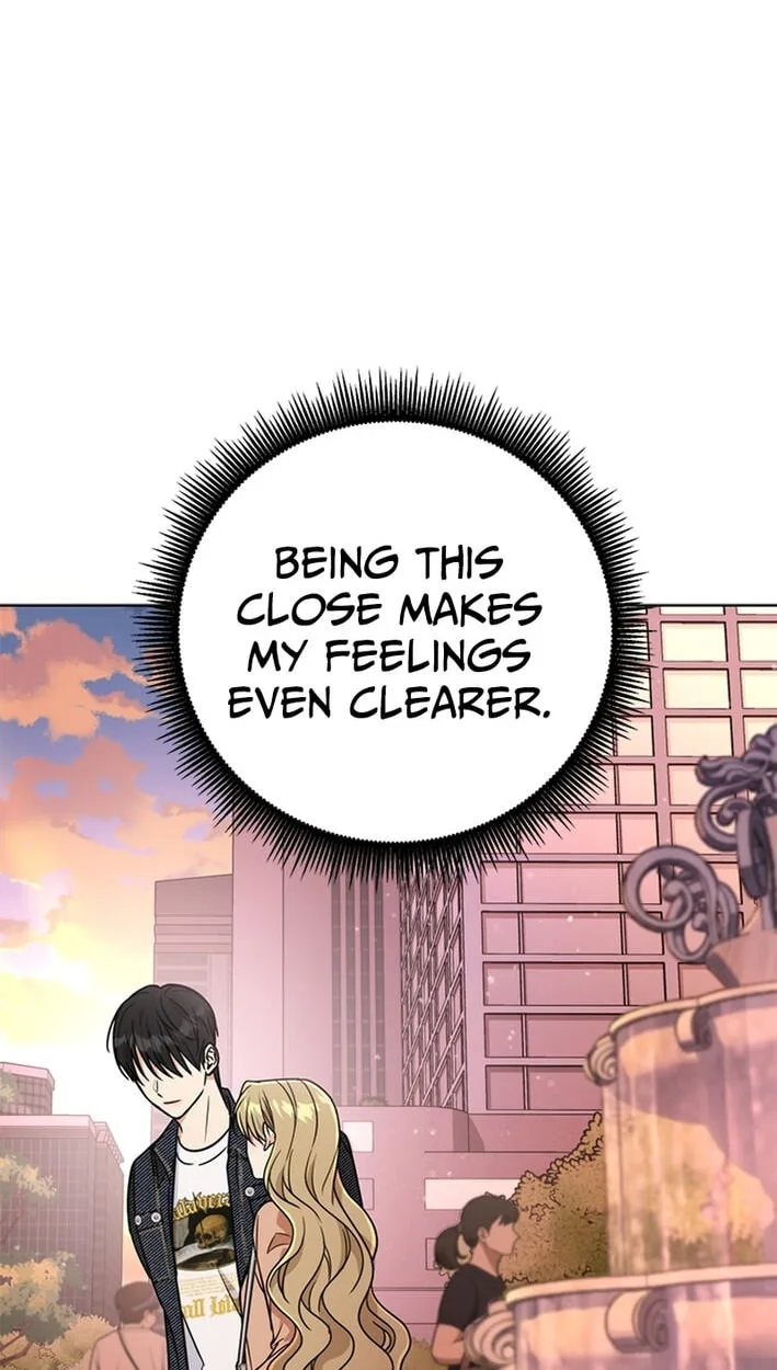 Love Rehab for a Gangster Chapter 40 page 19