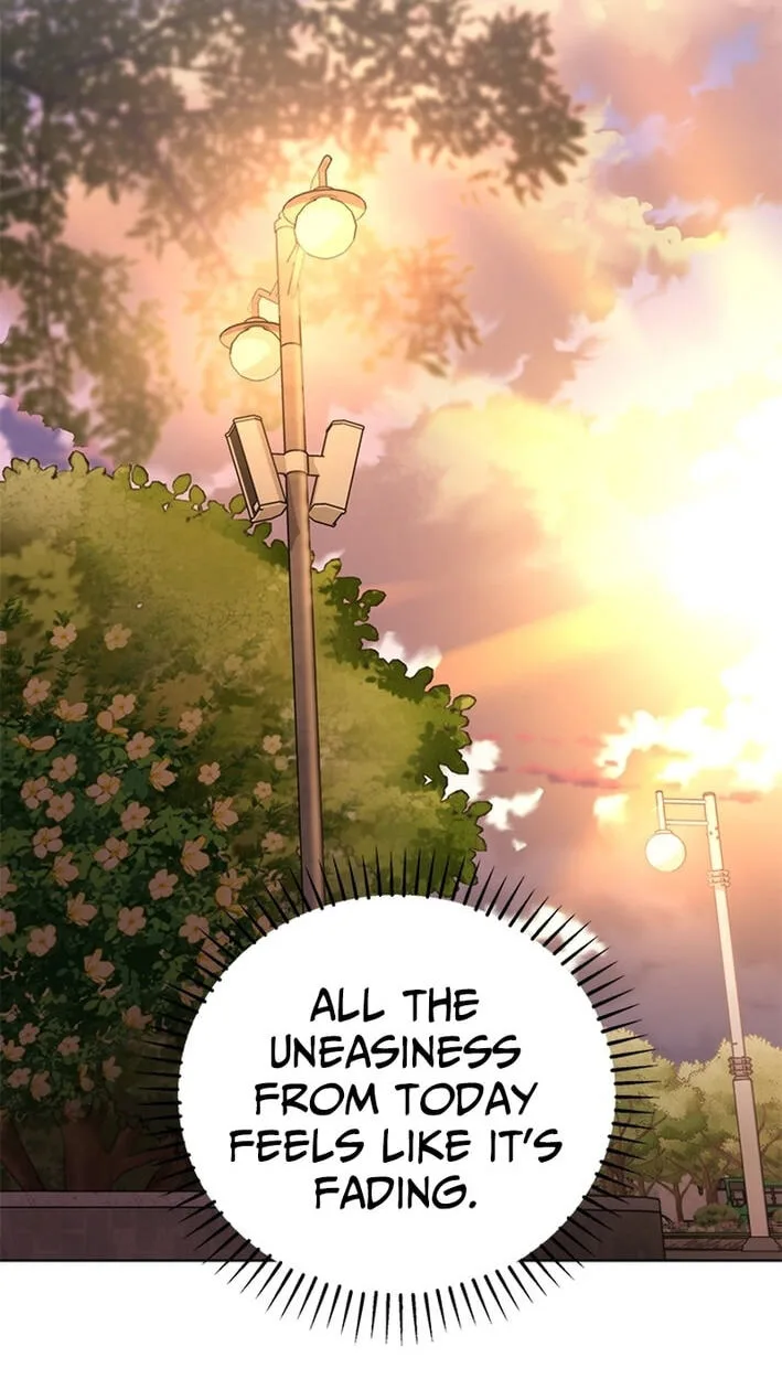 Love Rehab for a Gangster Chapter 40 page 18