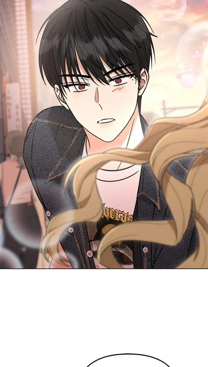 Love Rehab for a Gangster Chapter 40 page 15