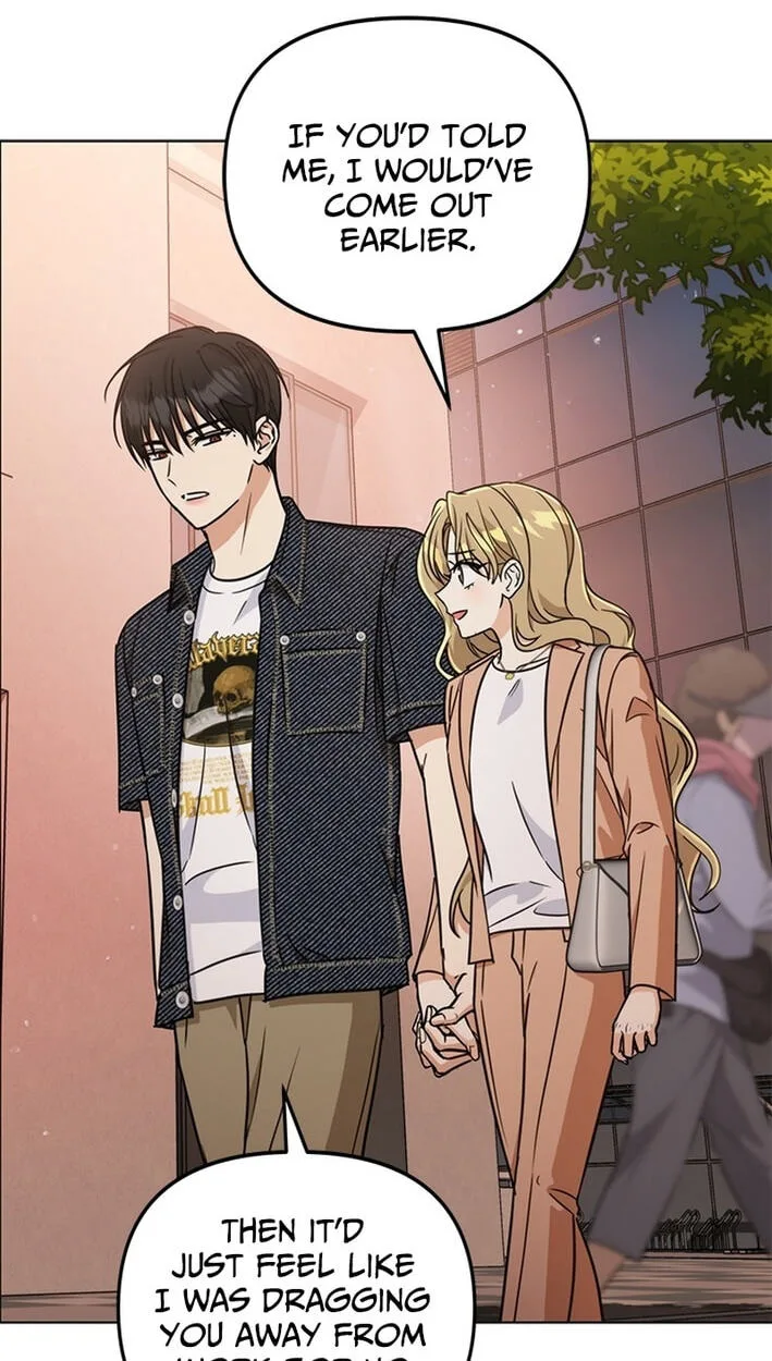 Love Rehab for a Gangster Chapter 40 page 2