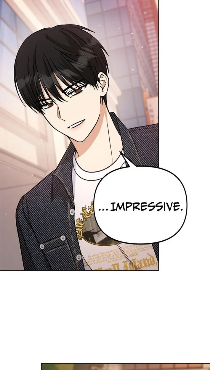 Love Rehab for a Gangster Chapter 40 page 10