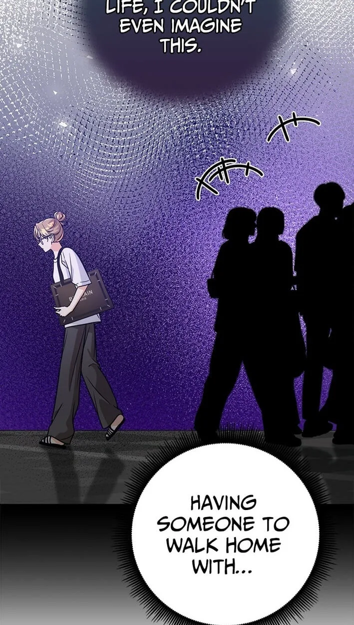 Love Rehab for a Gangster Chapter 40 page 6