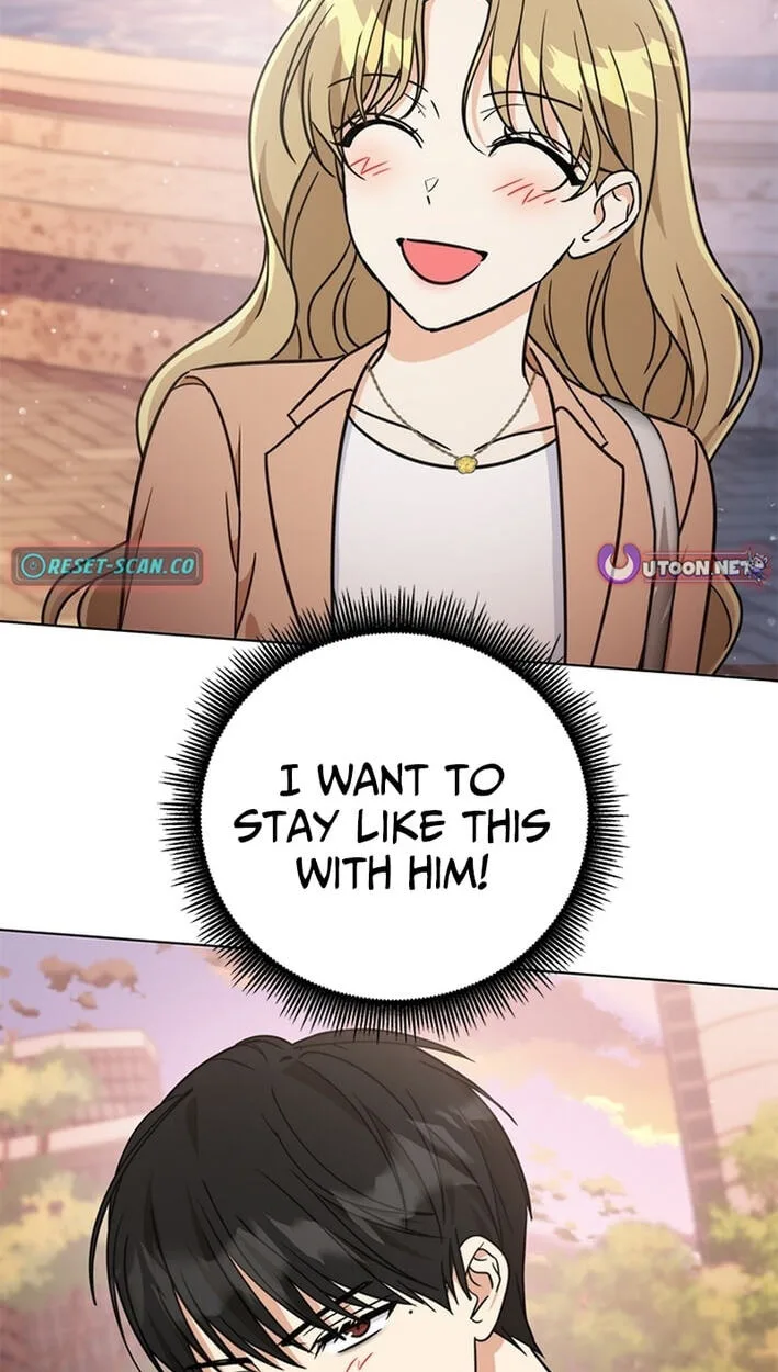 Love Rehab for a Gangster Chapter 40 page 21