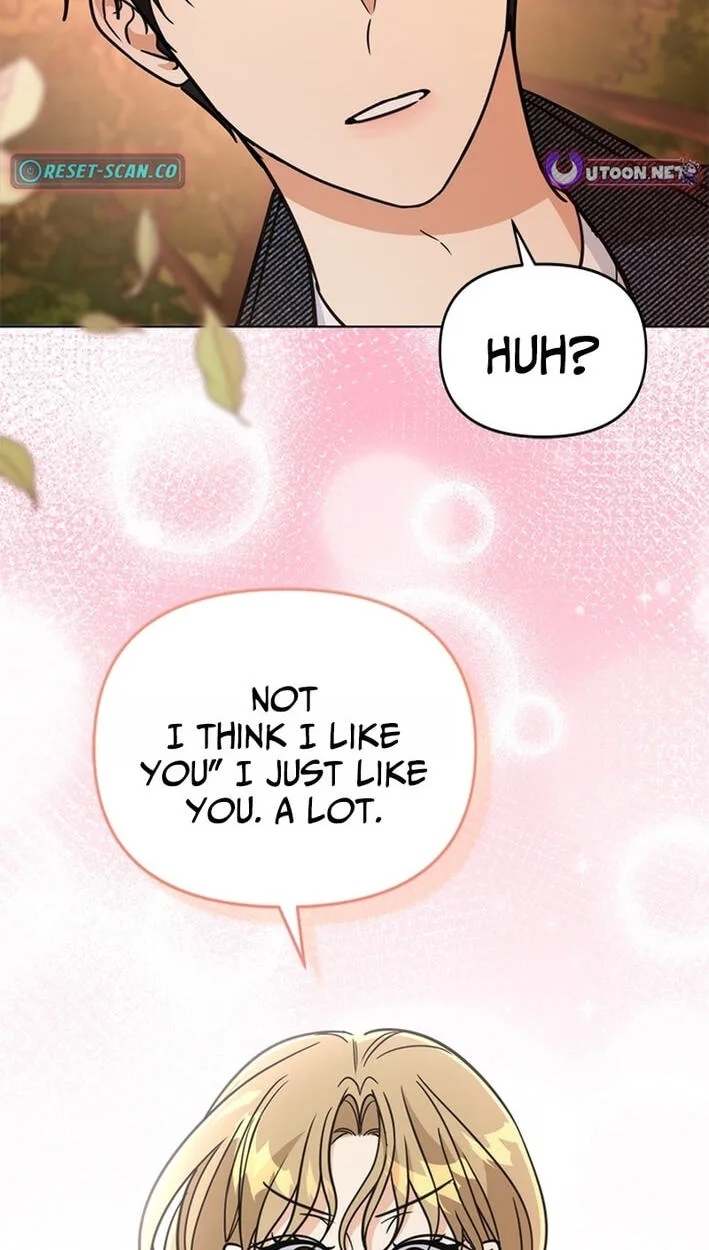 Love Rehab for a Gangster Chapter 40 page 30