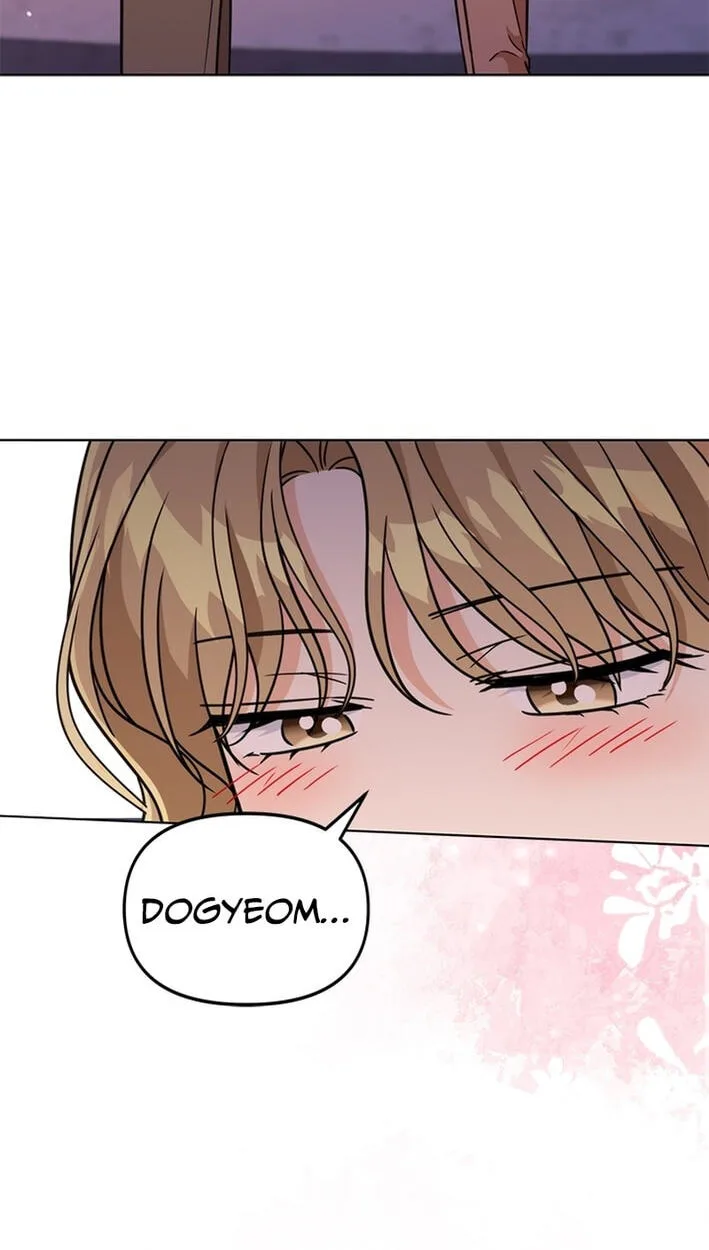 Love Rehab for a Gangster Chapter 40 page 27