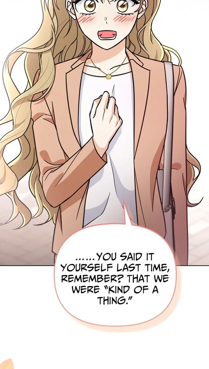 Love Rehab for a Gangster Chapter 40 page 31