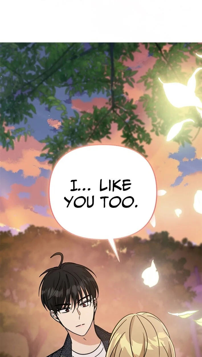 Love Rehab for a Gangster Chapter 40 page 28