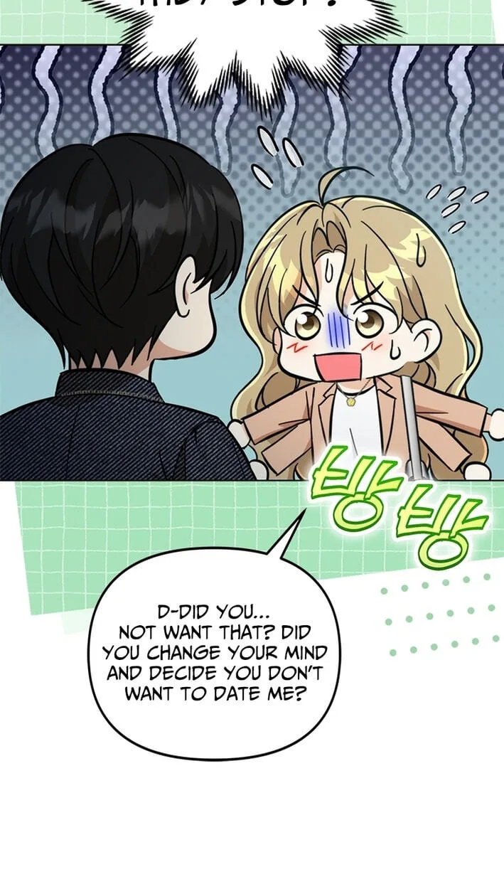 Love Rehab for a Gangster Chapter 40 page 36