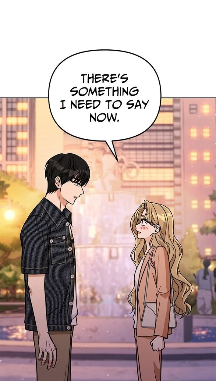 Love Rehab for a Gangster Chapter 40 page 26