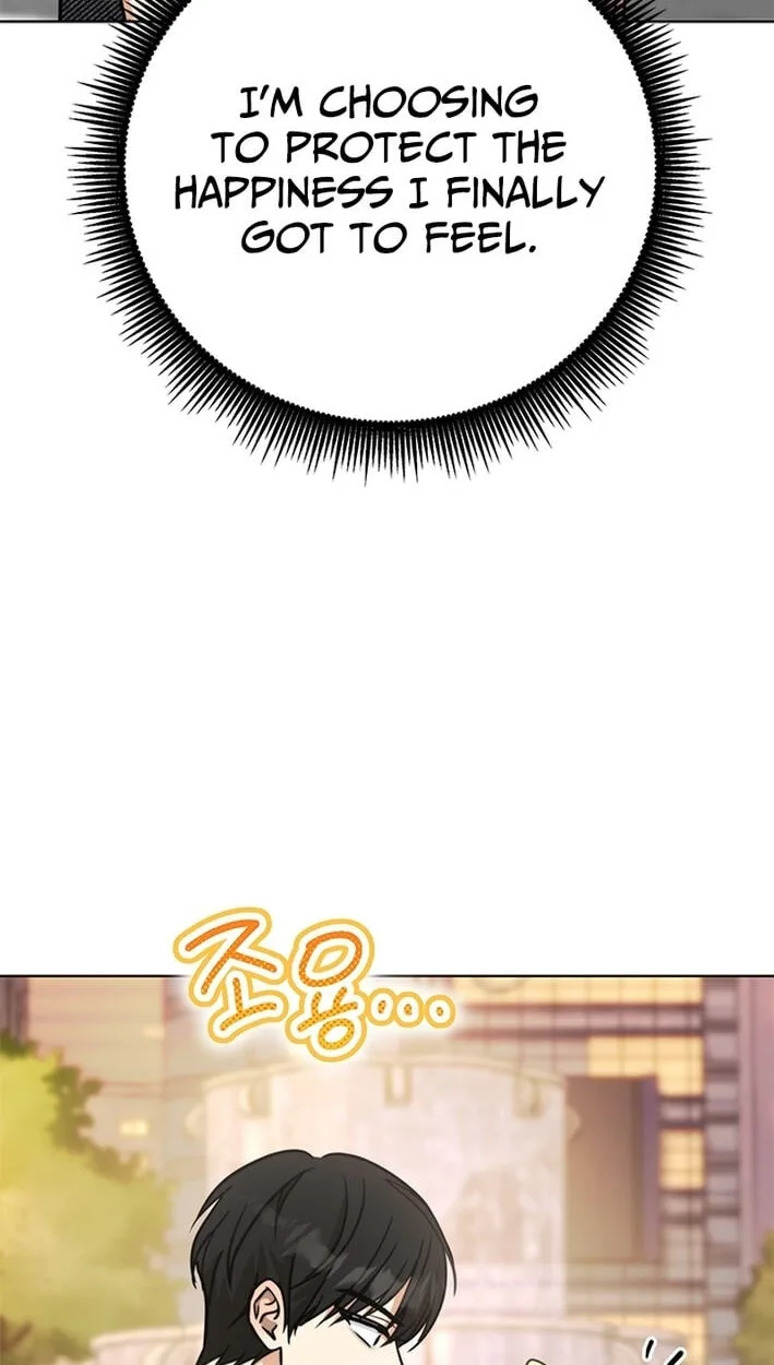 Love Rehab for a Gangster Chapter 40 page 34