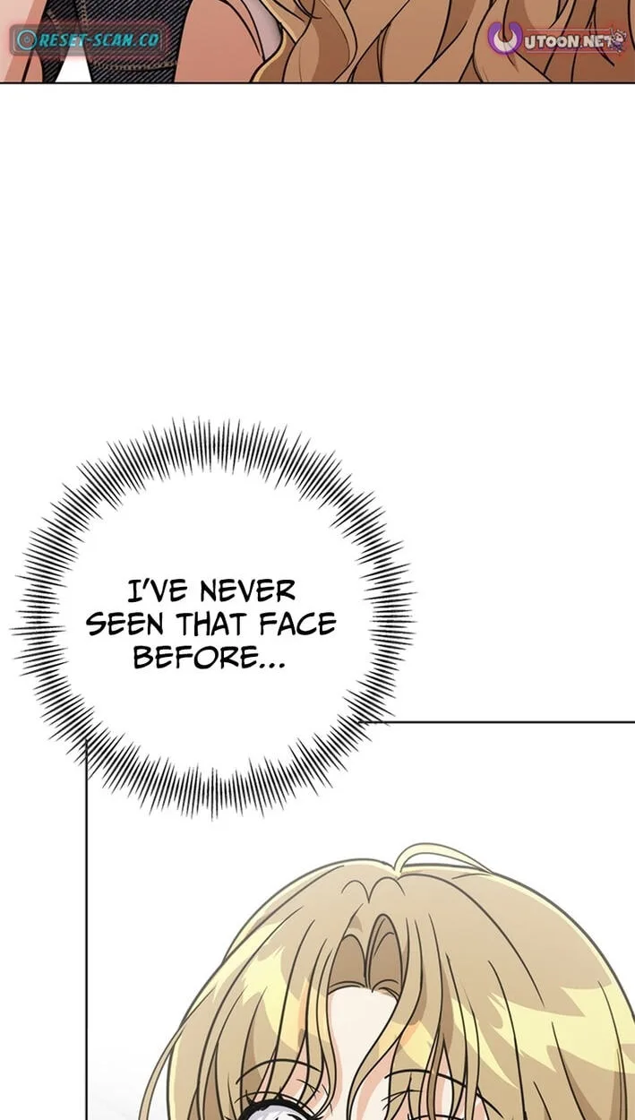 Love Rehab for a Gangster Chapter 40 page 42