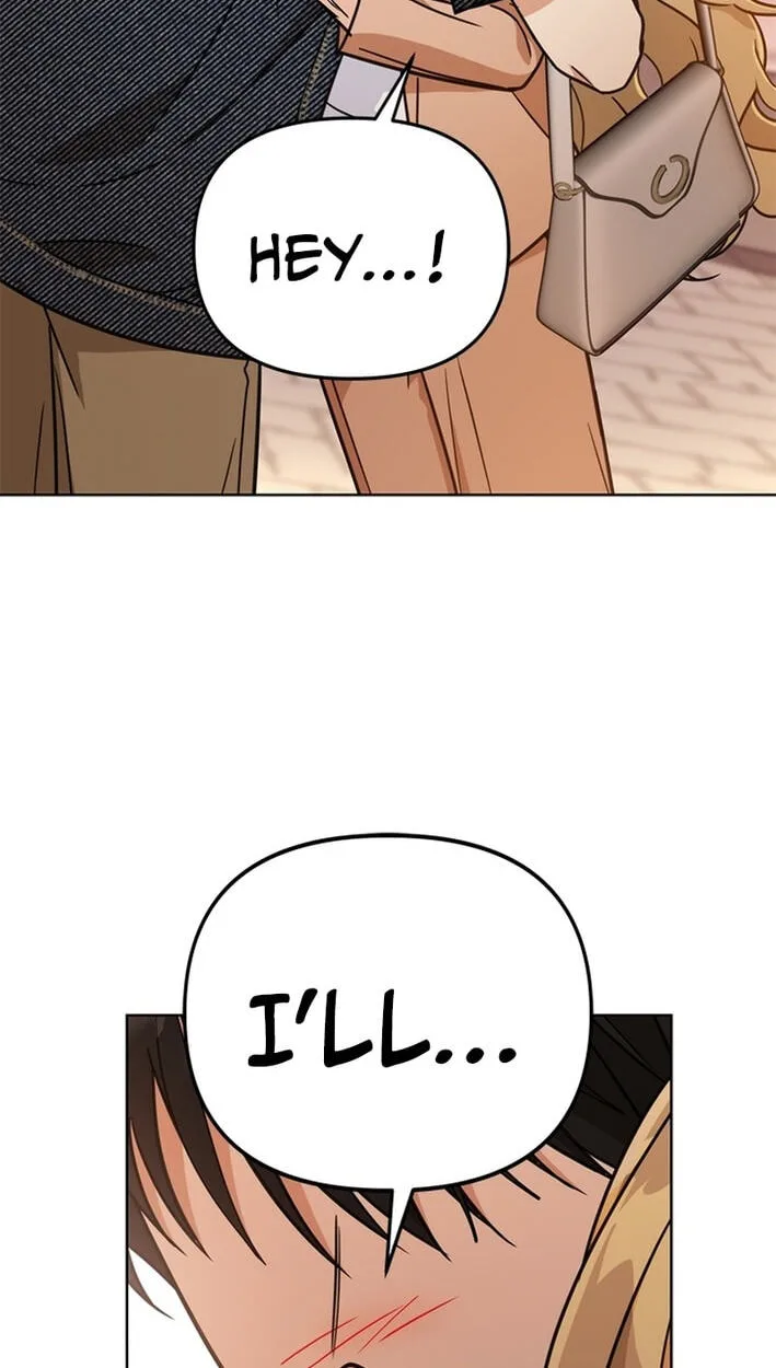 Love Rehab for a Gangster Chapter 40 page 39