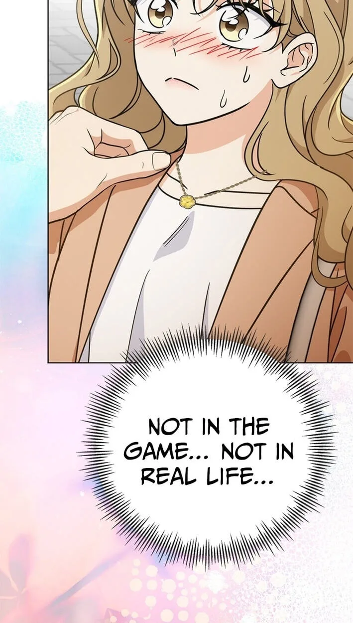 Love Rehab for a Gangster Chapter 40 page 43