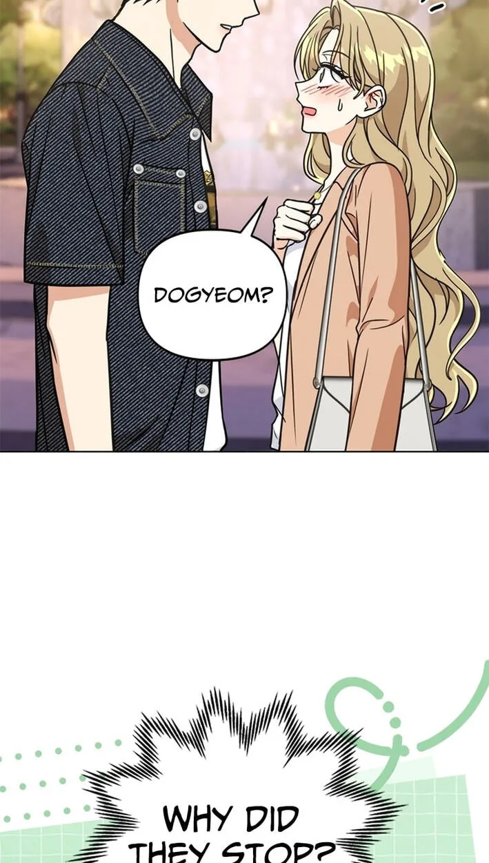 Love Rehab for a Gangster Chapter 40 page 35
