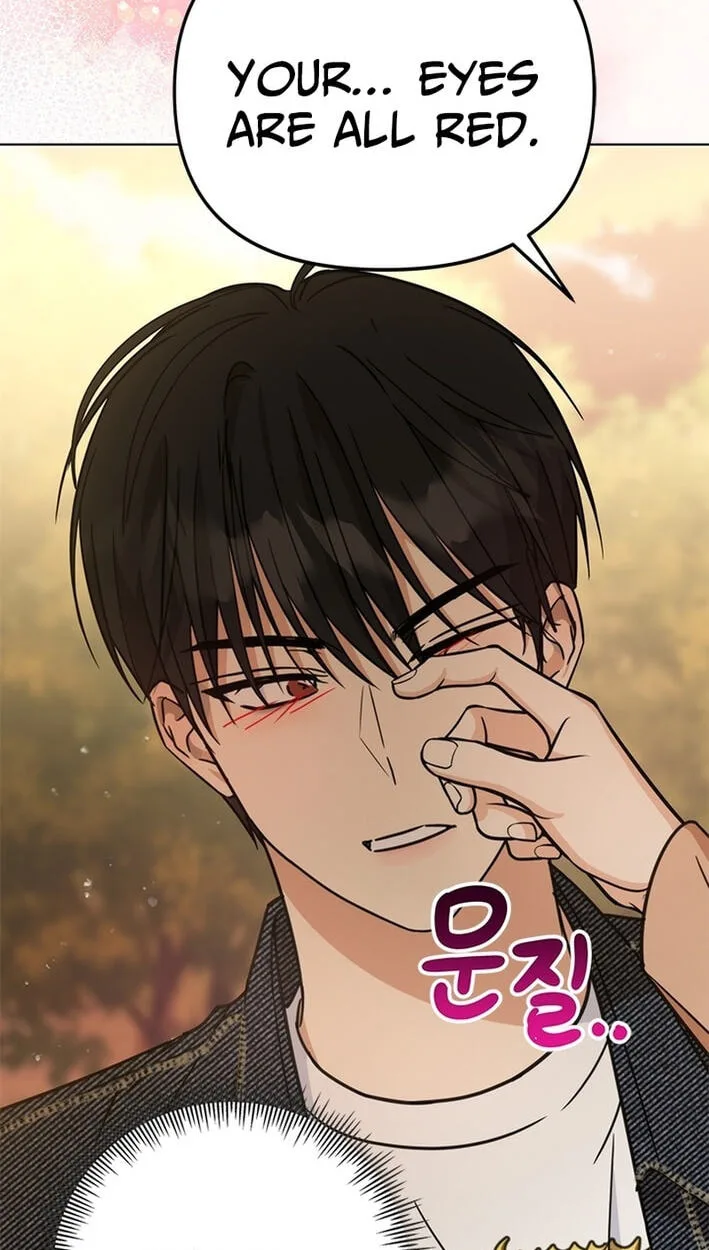Love Rehab for a Gangster Chapter 40 page 45