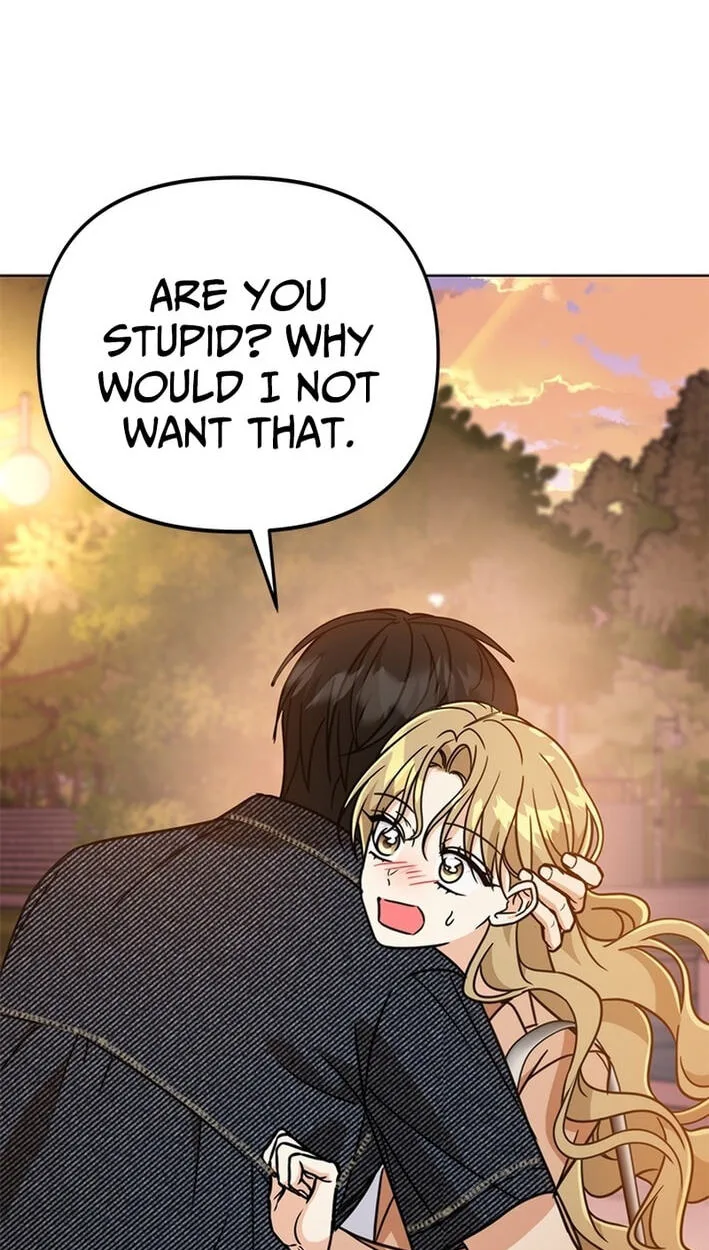 Love Rehab for a Gangster Chapter 40 page 38