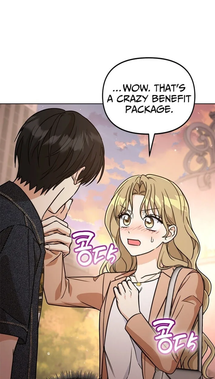 Love Rehab for a Gangster Chapter 40 page 51