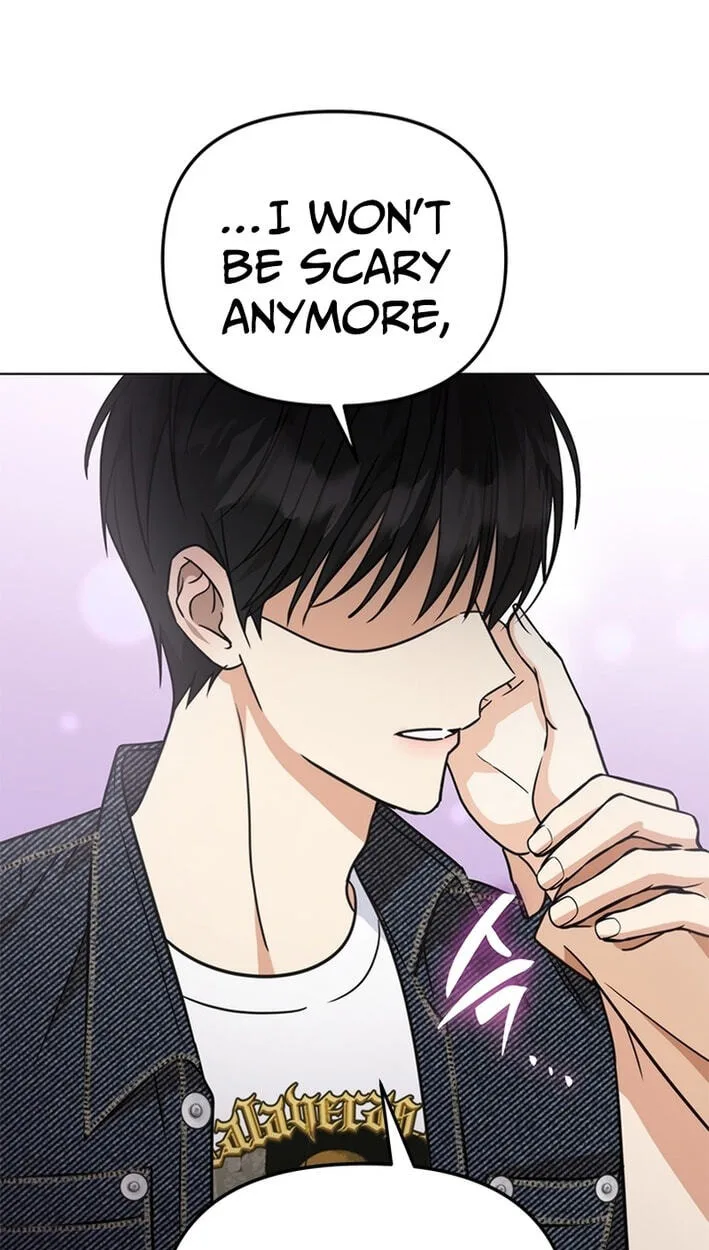 Love Rehab for a Gangster Chapter 40 page 48