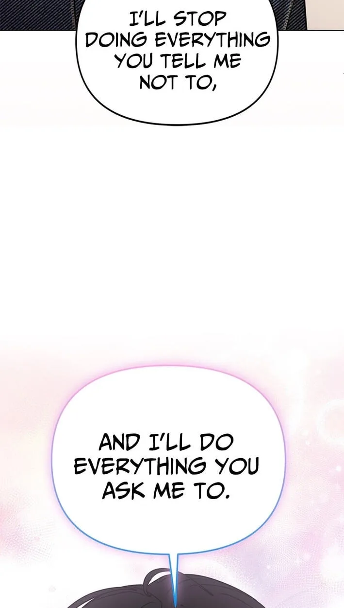 Love Rehab for a Gangster Chapter 40 page 49
