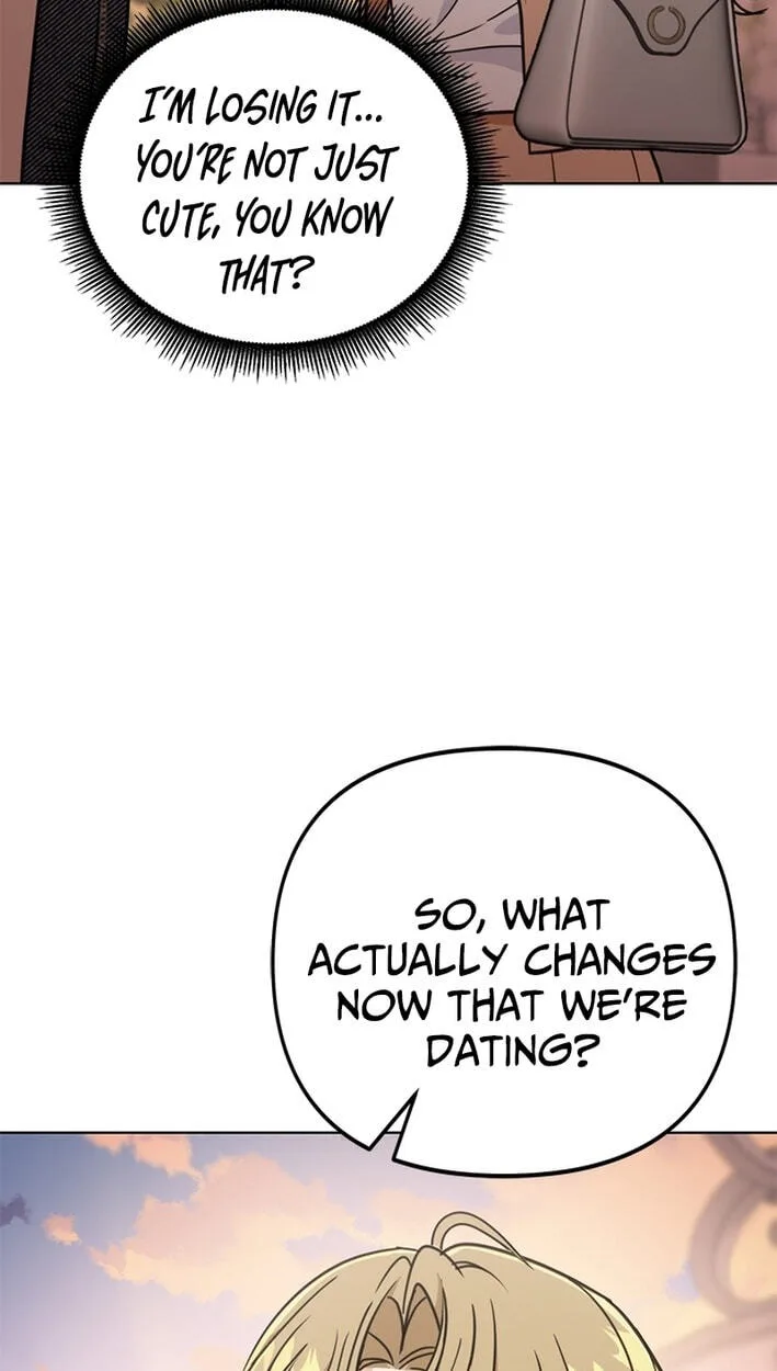 Love Rehab for a Gangster Chapter 40 page 52