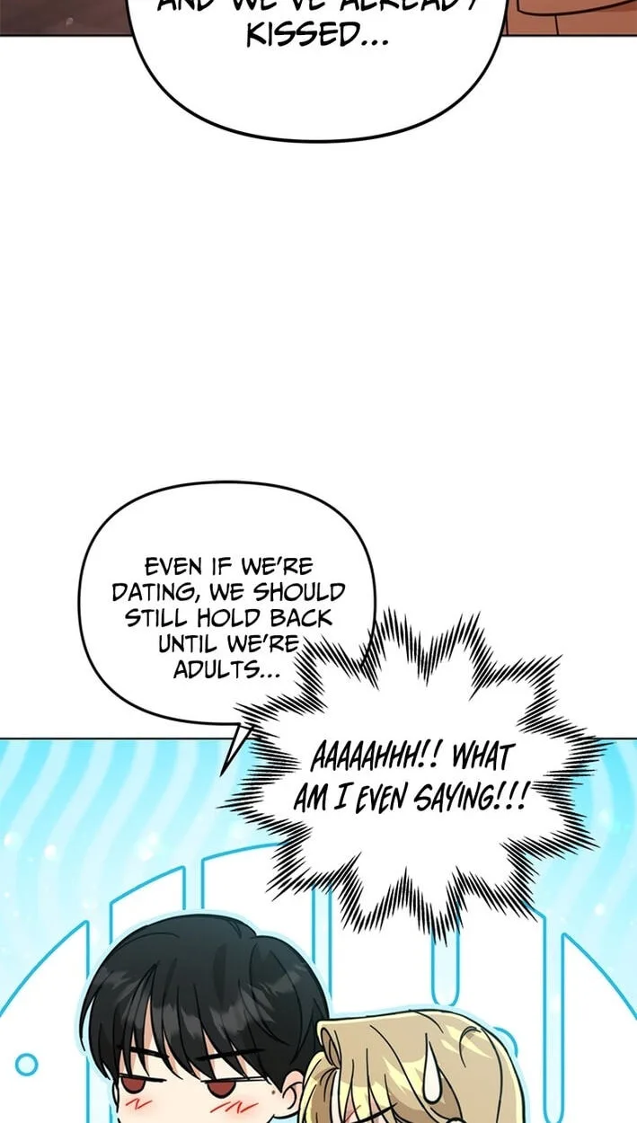 Love Rehab for a Gangster Chapter 40 page 55