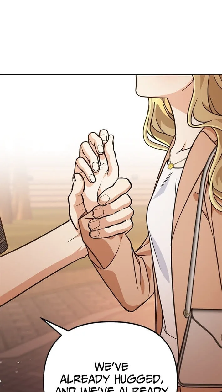 Love Rehab for a Gangster Chapter 40 page 54