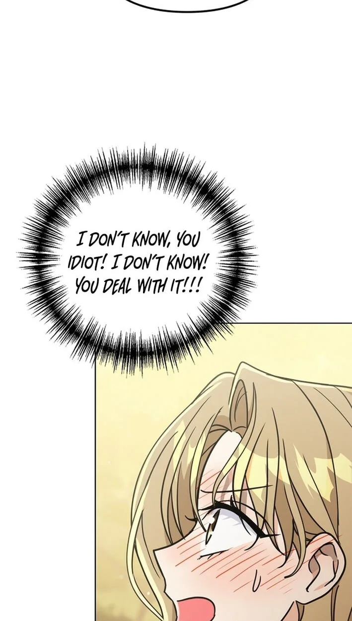 Love Rehab for a Gangster Chapter 40 page 58