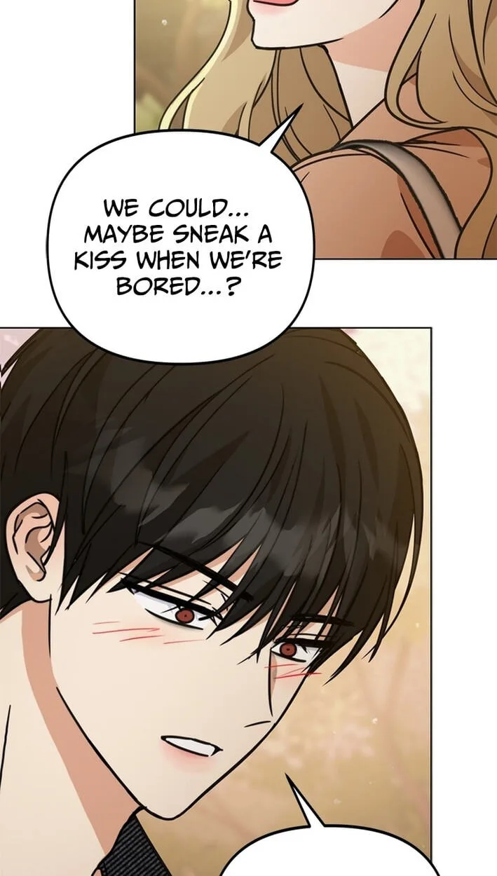 Love Rehab for a Gangster Chapter 40 page 59