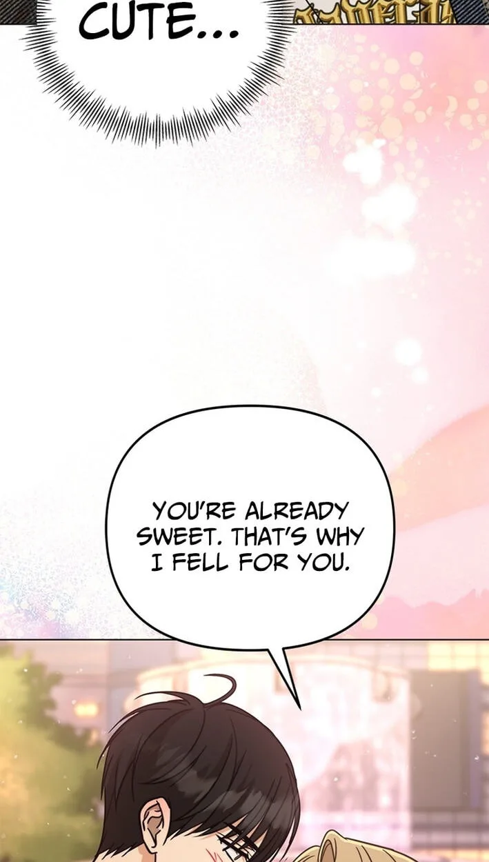 Love Rehab for a Gangster Chapter 40 page 46