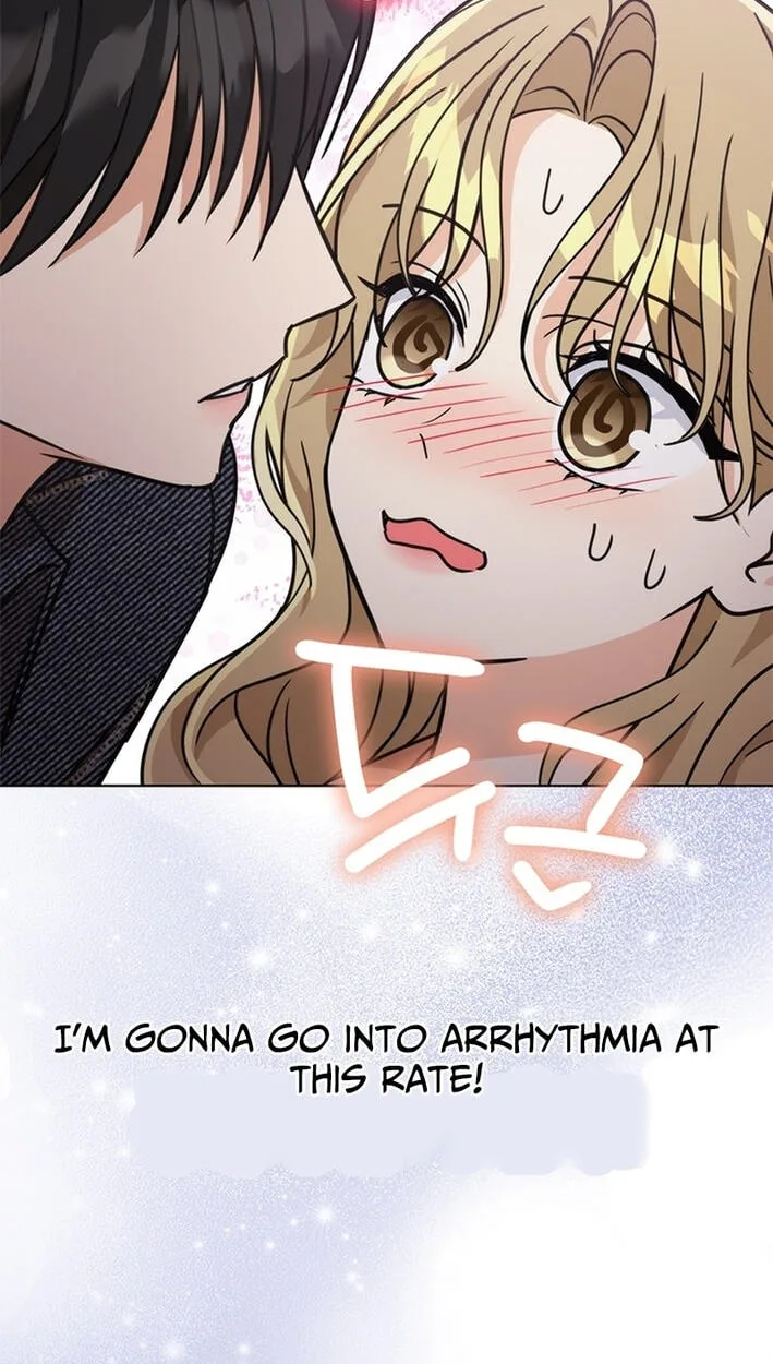 Love Rehab for a Gangster Chapter 40 page 65