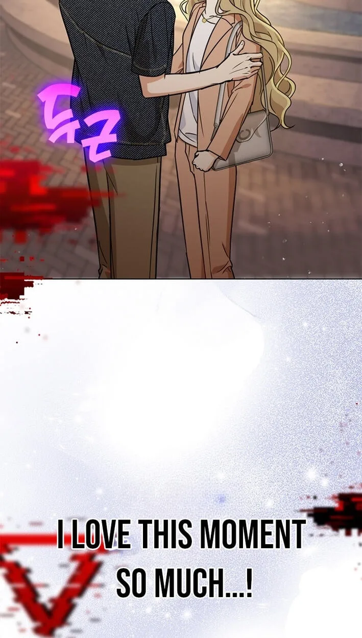 Love Rehab for a Gangster Chapter 40 page 67