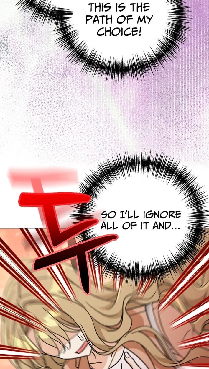 Love Rehab for a Gangster Chapter 40 page 75