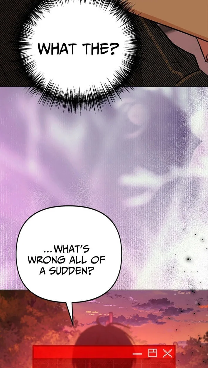 Love Rehab for a Gangster Chapter 40 page 72