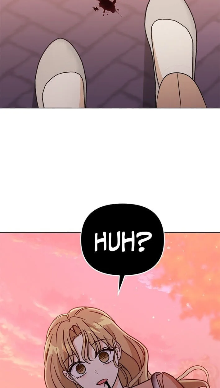 Love Rehab for a Gangster Chapter 40 page 80