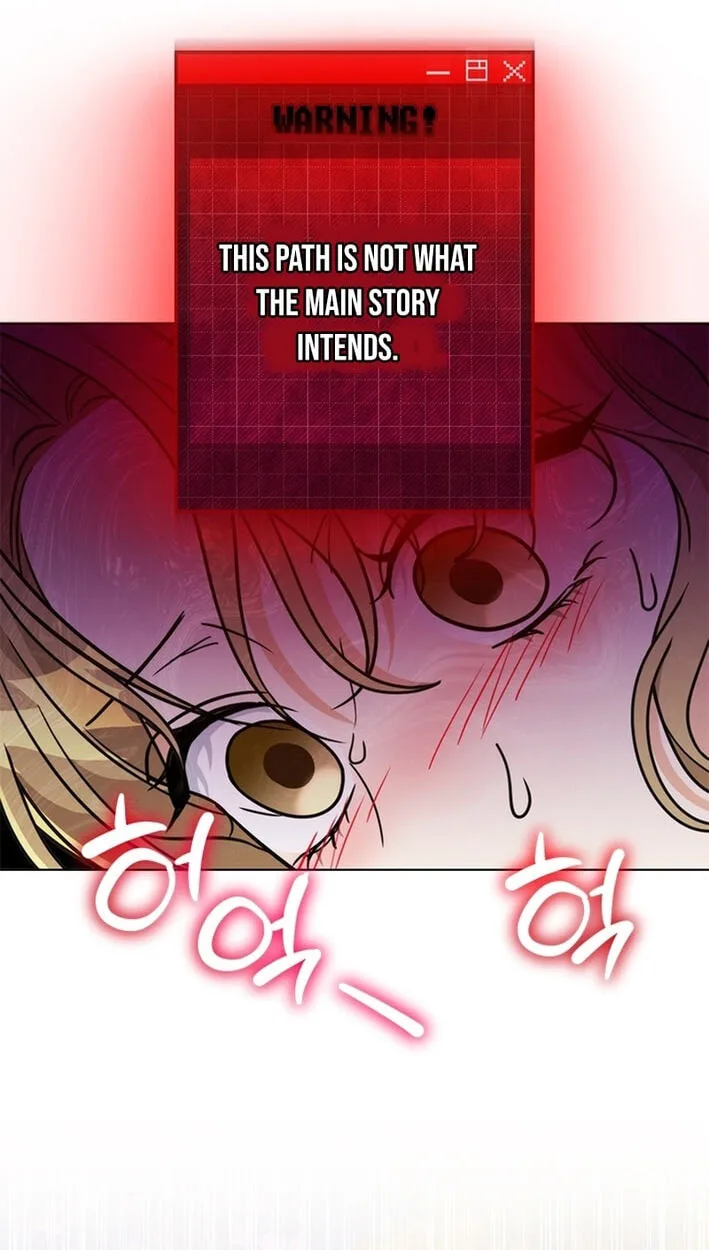 Love Rehab for a Gangster Chapter 40 page 77