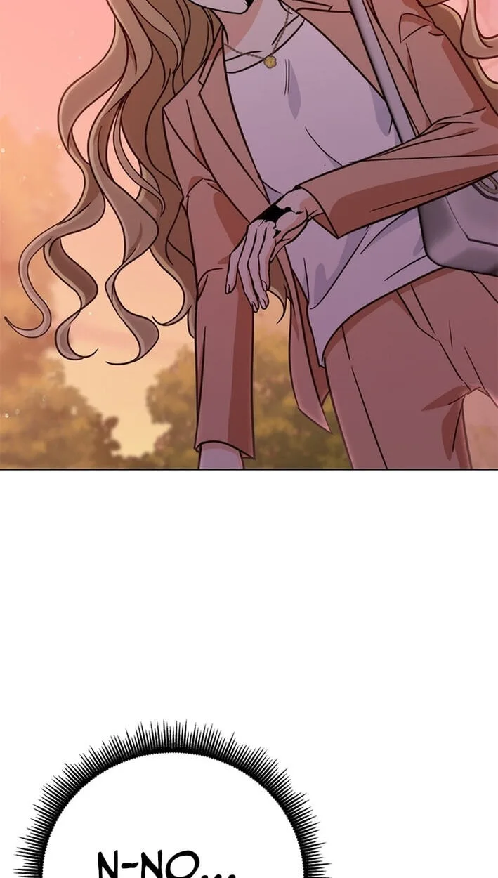 Love Rehab for a Gangster Chapter 40 page 81