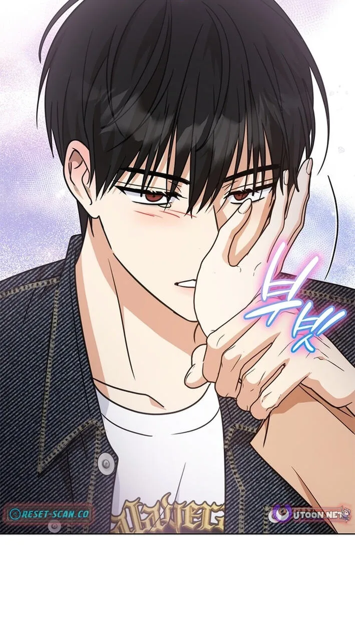 Love Rehab for a Gangster Chapter 40 page 50