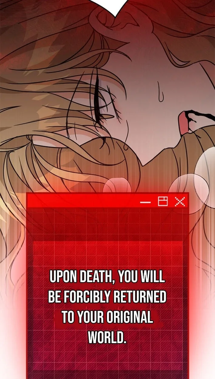 Love Rehab for a Gangster Chapter 40 page 87