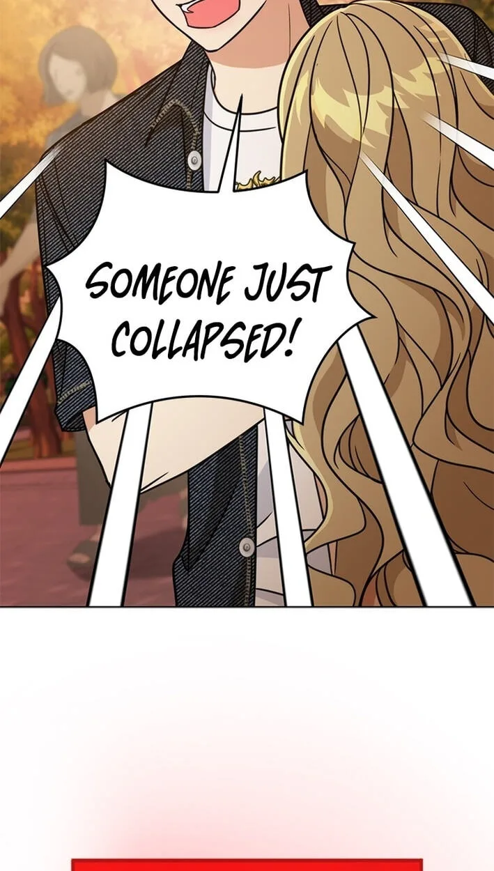 Love Rehab for a Gangster Chapter 40 page 89