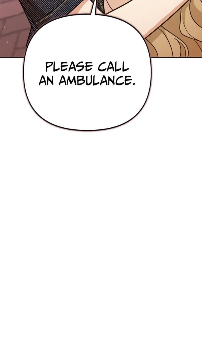Love Rehab for a Gangster Chapter 40 page 94
