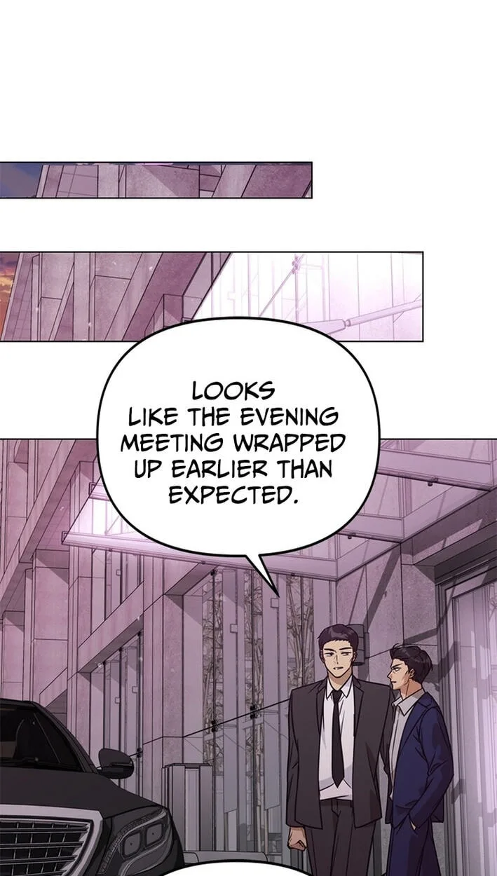 Love Rehab for a Gangster Chapter 40 page 95