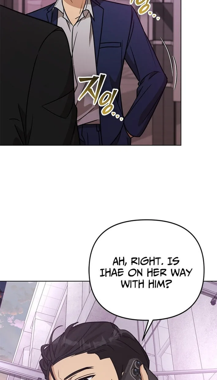 Love Rehab for a Gangster Chapter 40 page 97