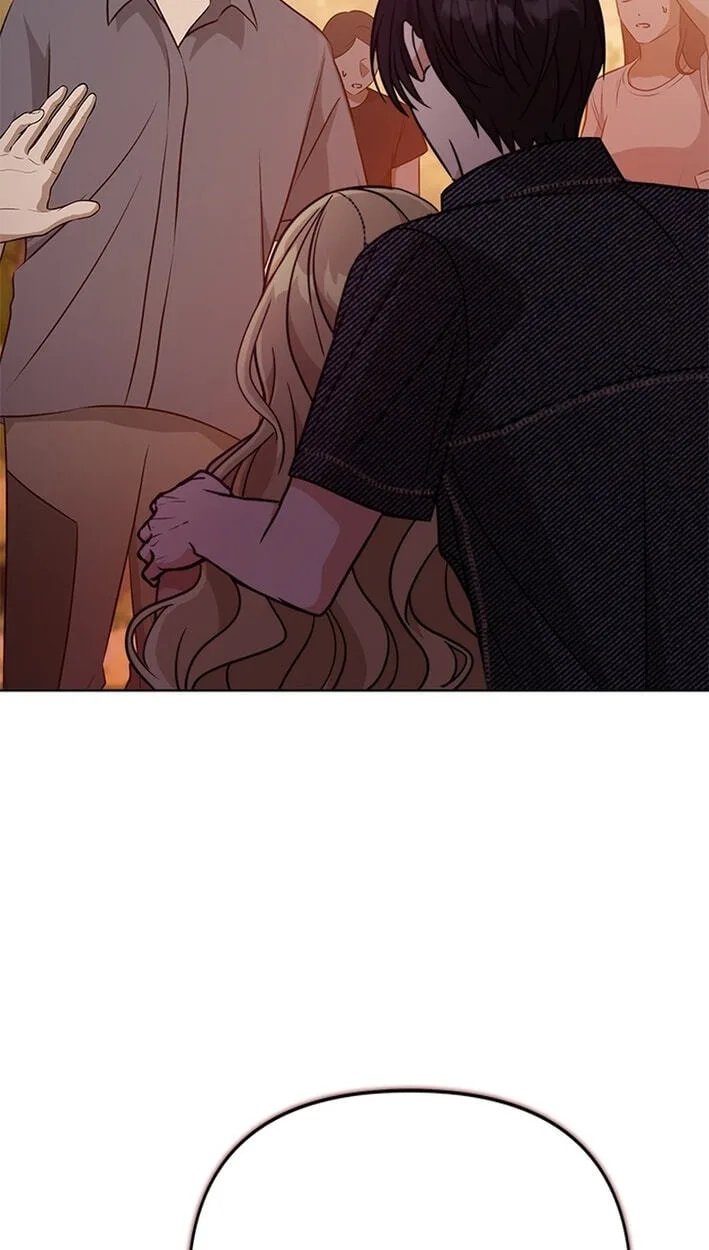 Love Rehab for a Gangster Chapter 40 page 92