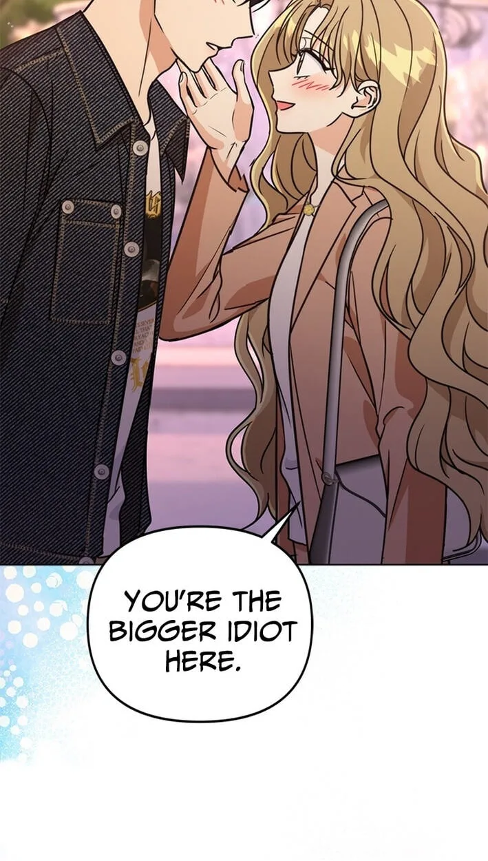 Love Rehab for a Gangster Chapter 40 page 47