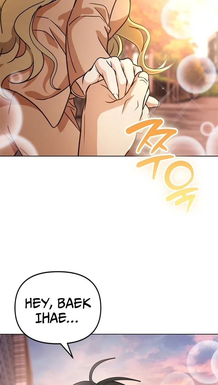 Love Rehab for a Gangster Chapter 40 page 14