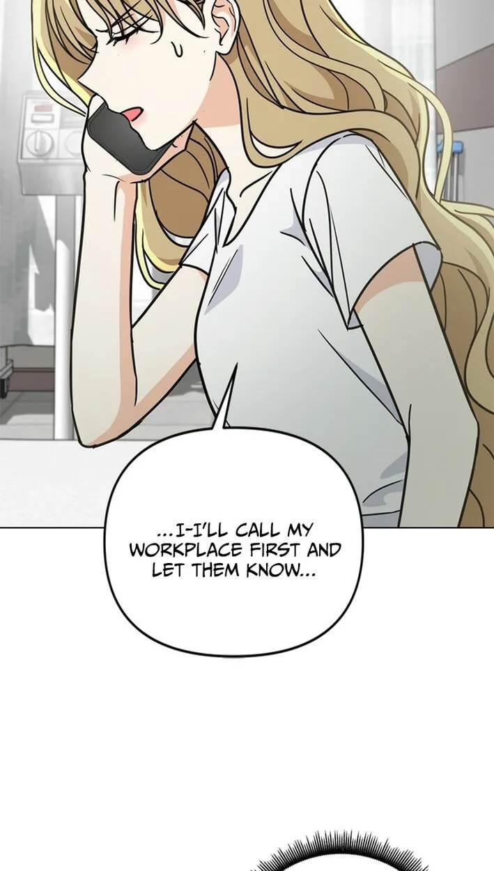 Love Rehab for a Gangster Chapter 41 page 19